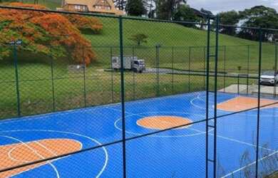 Imagem 8: Surpreenda-se com a exclusividade do Condomínio VILLAGE ARP