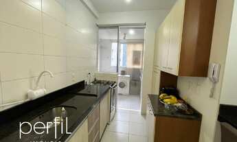 Imagem 2: Apartamento a venda com dois quartos sendo uma suite proximo a totvs no bairro Bom Retiro