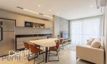 Imagem: Apartamento Giardino à venda - 2 suítes