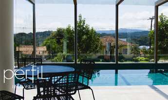 Imagem 6: Apartamento com 2 dormitórios à venda, 101m² - Centro - Campo Alegre/SC