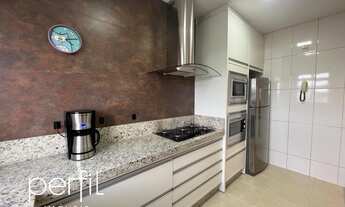 Imagem 4: Cobertura duplex a venda com tres quartos sendo uma suite no bairro Costa e Silva - Joinvi