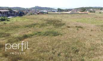 Imagem 2: Terreno na BR 101 em Joinville com 19.218 m² e viabilidade: AUAC / SA04 - FR