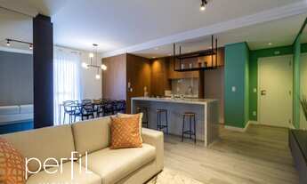 Imagem: APARTAMENTO DECORADO ANITA GARIBALDI, JOINVILLE