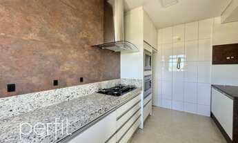 Imagem 6: Cobertura duplex a venda com tres quartos sendo uma suite no bairro Costa e Silva - Joinvi