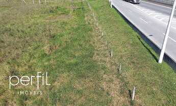 Imagem 7: Terreno na BR 101 em Joinville com 19.218 m² e viabilidade: AUAC / SA04 - FR