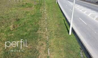 Imagem 6: Terreno na BR 101 em Joinville com 19.218 m² e viabilidade: AUAC / SA04 - FR