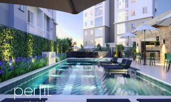 Imagem: Apartameto 01 suíte 02 dormitórios bairro