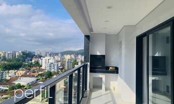 Imagem: Apartamento no bairro Anita Garibaldi