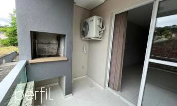 Imagem 3: Apartamento a venda com dois quartos sendo uma suite proximo a totvs no bairro Bom Retiro