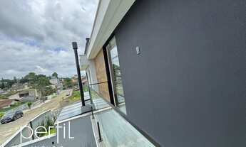 Imagem 6: Sobrado geminado no bairro Bom Retiro, com 3 quartos sendo uma suite e ótima área de fundo