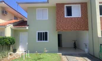 Imagem: Sobrado em Condóminio Fechado Bairro Bom