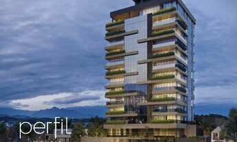 Imagem: Apartamento à venda - 4 suítes, sendo