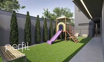 Imagem 5: Apartamento Lançamento a Venda 1 Suíte mais 1 Quarto Bairro Saguaçú Joinville SC