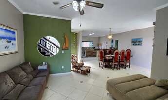 Imagem 5: Sobrado averbado amplo em Itaguaçú a 160m do mar