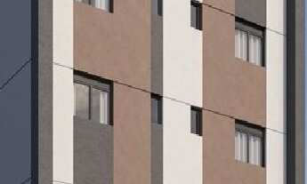 Imagem 2: Apartamento Lançamento a Venda 1 Suíte mais 1 Quarto Bairro Saguaçú Joinville SC