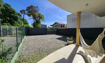 Imagem 4: Sobrado averbado amplo em Itaguaçú a 160m do mar