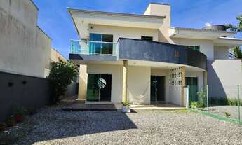 Imagem 2: Sobrado averbado amplo em Itaguaçú a 160m do mar