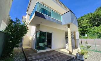 Imagem 3: Sobrado averbado amplo em Itaguaçú a 160m do mar