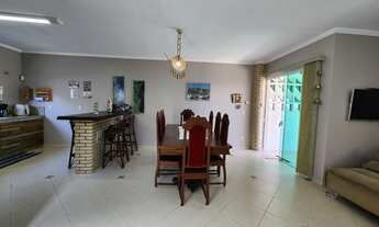 Imagem 7: Sobrado averbado amplo em Itaguaçú a 160m do mar