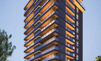 Imagem 2: Apartamento Giardino a Venda com 3 suítes no Bairro Atiradores - Joinville/SC