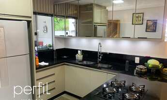 Imagem 5: Sobrado Geminado com Piscina 3 quartos sendo 1 suíte