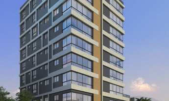 Imagem: Apartamento na praia a venda com três suítes