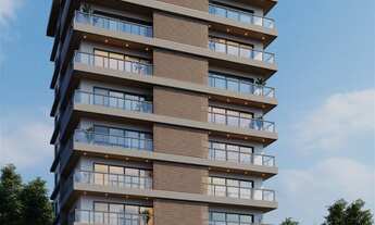 Imagem: Apartamento em construção a venda com