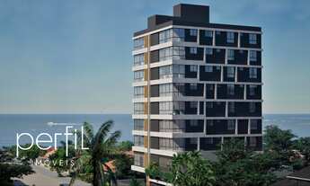 Imagem 4: Apartamento na praia a venda com três suítes no bairro Itacolomi - Balneário Piçarras/ SC