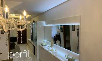 Imagem 7: Sobrado Geminado com Piscina 3 quartos sendo 1 suíte