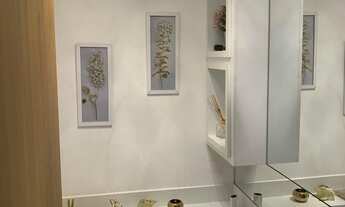 Imagem 3: Sobrado Geminado com Piscina 3 quartos sendo 1 suíte