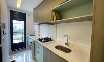 Imagem 5: Apartamento à venda - 2 suítes - em frente ao 62 Batalhão de Infantaria, no Centro - Joinv