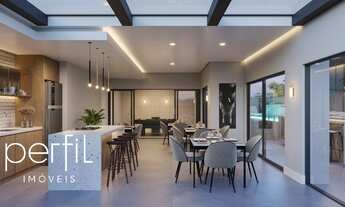 Imagem 7: Apartamento pronto para morar com três quartos sendo uma suíte no bairro Anita Garibaldi