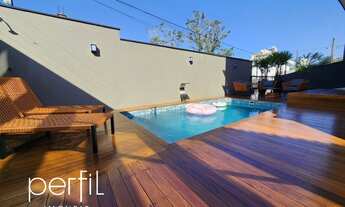 Imagem: Sobrado com 04 dormitórios no bairro América