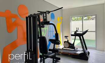 Imagem 7: Apartamento a venda no Saguaçu, 02 quartos Joinville/SC