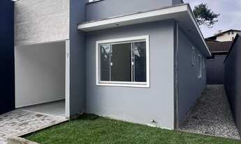 Imagem: Casa Plana em Condominio Fechado Bairro