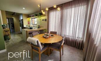 Imagem 2: Sobrado com 04 dormitórios no bairro América, próximo à rua Aquidaban