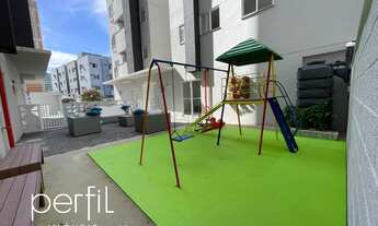 Imagem 4: Apartamento a venda no Saguaçu, 02 quartos Joinville/SC