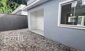 Imagem 4: Casa Plana em Condominio Fechado Bairro Itinga Joinville SC