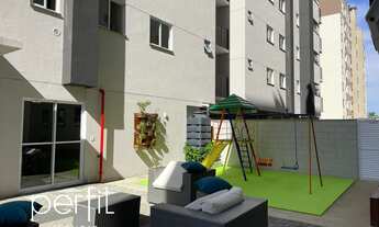 Imagem 3: Apartamento a venda no Saguaçu, 02 quartos Joinville/SC