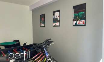 Imagem 6: Apartamento a venda no Saguaçu, 02 quartos Joinville/SC