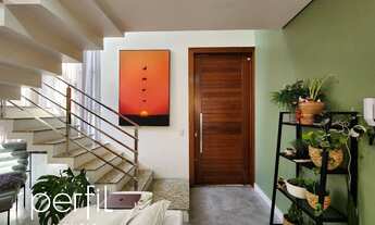 Imagem 4: Sobrado com 04 dormitórios no bairro América, próximo à rua Aquidaban