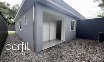 Imagem 2: Casa Plana em Condominio Fechado Bairro Itinga Joinville SC