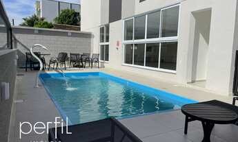 Imagem 2: Apartamento a venda no Saguaçu, 02 quartos Joinville/SC