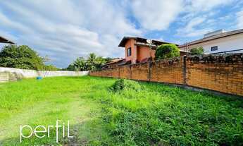 Imagem: Terreno a venda no bairro Bucarein - Joinville/