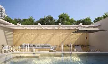 Imagem: Apartamento Giardino em construção - 2