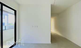 Imagem 6: Apartamento a Venda 1 suíte mais 1 quarto Bairro Santo Antonio Joinville SC