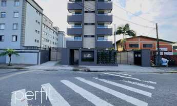 Imagem 2: Apartamento a Venda 1 suíte mais 1 quarto Bairro Santo Antonio Joinville SC