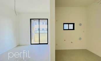 Imagem 5: Apartamento a Venda 1 suíte mais 1 quarto Bairro Santo Antonio Joinville SC