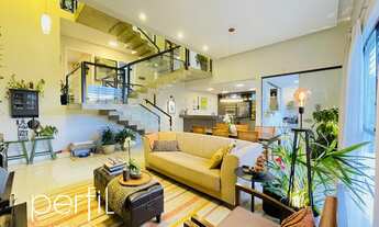 Imagem 2: Casa a venda com três quartos sendo uma suíte no bairro Bom Retiro - Joinville/SC