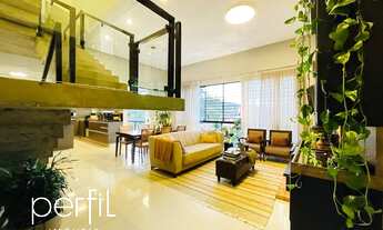 Imagem 5: Casa a venda com três quartos sendo uma suíte no bairro Bom Retiro - Joinville/SC